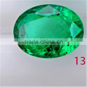 Natural Emerald Loose Stone thumbnail-3