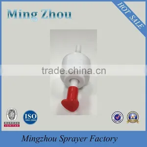 MZ New Special Reasonable Price Liquid Plastic Lotion Pump thumbnail-3