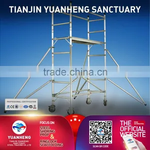Aluminium Scaffolding Accessories Foe Sale thumbnail-1