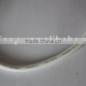 Rubber Cable H05RN-F3x1.5mm thumbnail-1