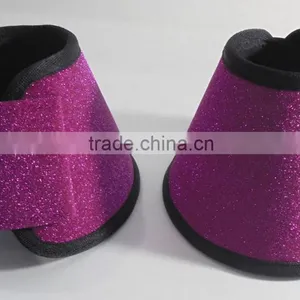 Horse Bell Boot thumbnail-3