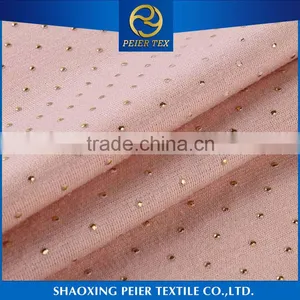 Latest Design 100 Polyester Bra Spandex Viscose 90% Polyamide 10% Elastane 95% Rayon 5%spandex Fabric thumbnail-2