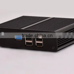 Newest FMP06M-N2920 With Intel Mini PC Win Pro Quad Core Cpu Intel 1080P HDMI Resolution Dual RAM, Mini pc Dual Antenna Wifi thumbnail-3