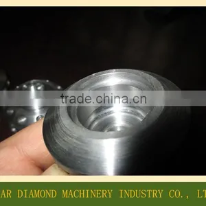 5-5/8" Tri Cone Bits, 143mm TCI Tricone Bits, Hard Rock Drill Bits thumbnail-5