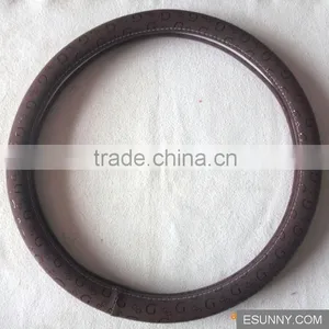 Cheap Leather Steering Cover thumbnail-1