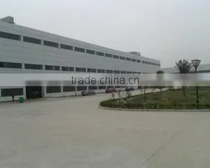 Suzhou Guerjie Trade Co., Ltd. company overview - view 2 thumbnail
