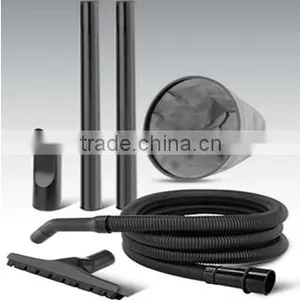 60L 1250W Electric Wet & Dry Vacuum Cleaner thumbnail-2