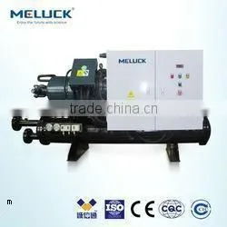 3Low Temperature Water Cooled Screw Chiller for Pharmaceutical Process Refrigerator thumbnail-1