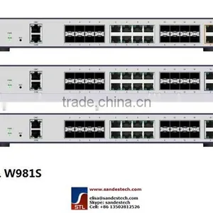 ZTE ZXWL W981 Wifi WLAN AC Access Controller ZTE W981 thumbnail-2