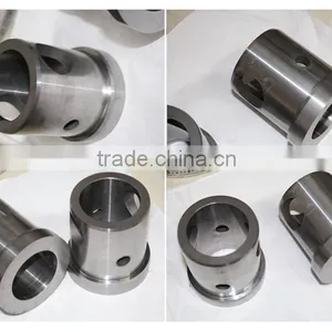 Tungsten Carbide Strong Nozzle for Sandblasting With Good Quality thumbnail-4