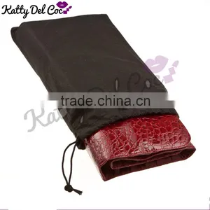 22pcs Professional Makeup Brushes Top Grade Goat Rosewood Crocodile Skin thumbnail-3