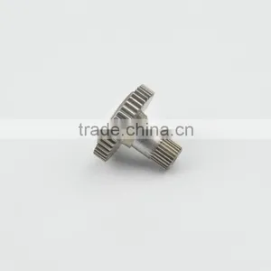Internal Threaded Gear Parts thumbnail-2