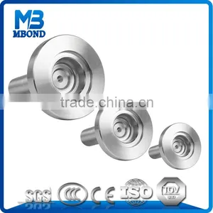 Small Order for Transmission Shaft With Cnc Parts Cnc Precision thumbnail-1