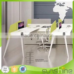 Wholesale Price Office Furniture Office Cubicles ZS-M1530B thumbnail-1