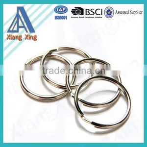 Customized Size Display Matal Carabiner Clip on China Market thumbnail-6