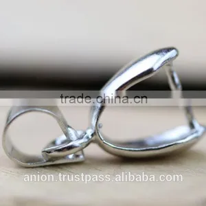 Lobster for Jewelry Accessories Chain or Cord thumbnail-2