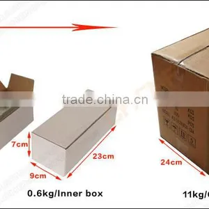 Hight Quality Chenf New Design 16A 110V/220V Din Rail Socket thumbnail-6