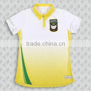 Wholesale Polo Shirts, Embroidered Polo Shirts Logo, Sports Polo Shirt thumbnail-5