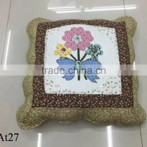 At27 Pillowcases 50*50 cm thumbnail-1