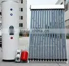 Split Pressurized Solar Water Heater System thumbnail-1