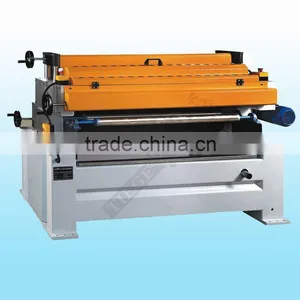 Adhesive Tape Coating Machine thumbnail-1