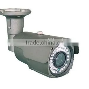 Factory Price Waterproof Varifocal Lens 2.0MP 1080P HD TVI Cameras Surveillance Camera for Surveillance System Quality Choice thumbnail-2