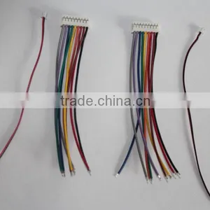 Wholesale 6 Pin Male-female Wiring Harness Connectors thumbnail-1