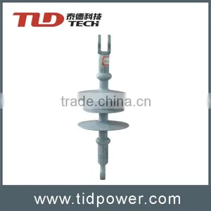 35kv Clevis Polymer Insulators thumbnail-1