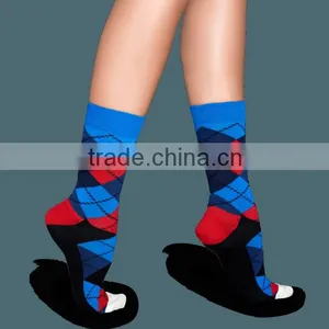 New Design Girl's Socks thumbnail-2