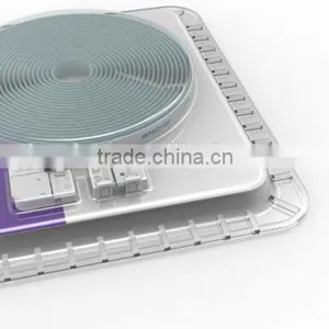 Patented Push Connector for Flexible LED Strip 5050/3258 10mm thumbnail-6