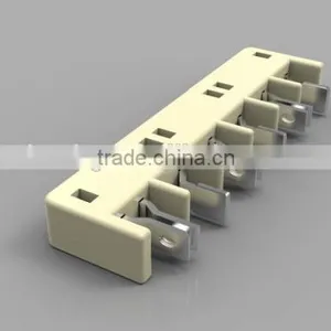 New Tyco Printed Circuit Board Smd Soldering Miniature Connector thumbnail-6