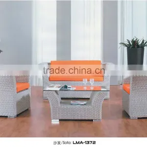 Wicker Outdoor Rattan Furniture thumbnail-1