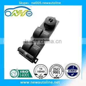 3M5T14A132 AG Auto Electronic Window Switch Power Window Switch thumbnail-1