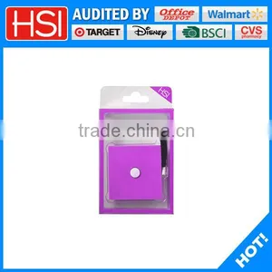 Manufacture Tape Ruler for Child as Gift thumbnail-1