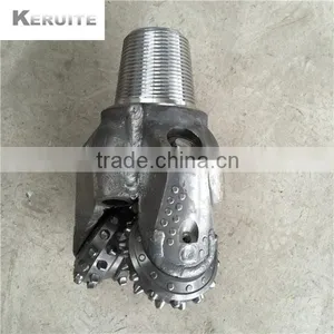 TCI Tricone Bit/tungsten Carbide Insert Drill Bit/roller Cone Bit thumbnail-2