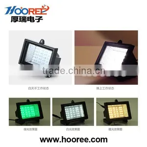 Strong Solar Lighting China Garden Light Powerful Solar Light for Garden thumbnail-1