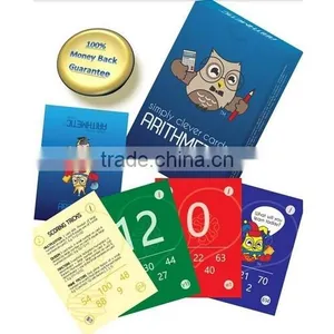 Wholesale Famous Brand Playing Card thumbnail-4