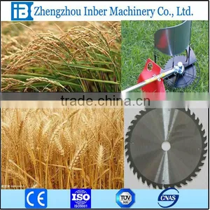 Wheat Crop Cutter,wheat Cutting Machine thumbnail-1