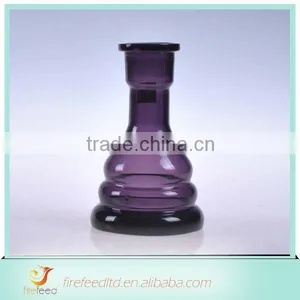 Wholesale Products China Green Hookah Vase thumbnail-1