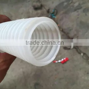 PVC Clear Pvc Suction Hose /PVC Garden Tube Flexible High Pressure Water Hose/ PVC Expandable Garden Hose thumbnail-2