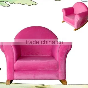 Child Rocking Chair thumbnail-1