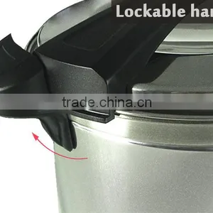 Electric Stainless Steel Kitchen Water Boiler for Making Tea thumbnail-3