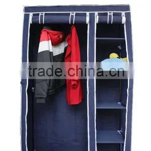Made in China Fabric Bunk Bed With Desk and Wardrobe thumbnail-1