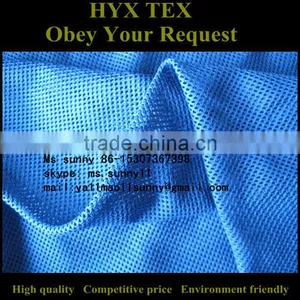 Knitted Mesh Fabric/ Sportswear Fabric/ 3D Air Mesh Fabric/ 150D Mesh Fabric thumbnail-1