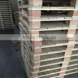 Wood Pallet High Quality thumbnail-2