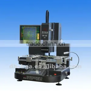 Dinghua DH-A4 CCD Optical Alignment System for Repairing High Quality Bga Chips thumbnail-1