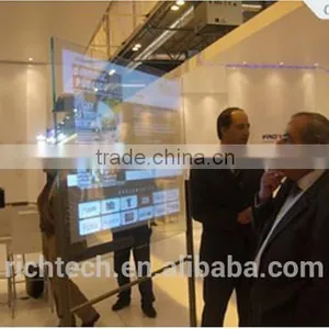 New Design!!3D Holographic Projection Film for Sale thumbnail-4