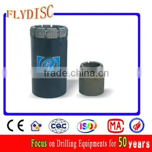 Coal Mining Diamond Core Drill Bits thumbnail-1