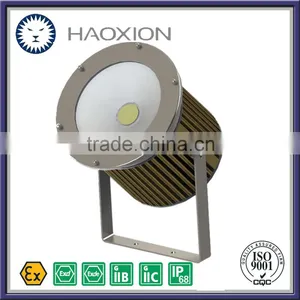 Hot Sales 50~150W AC220V Explosionproof LED Lighting Lamp thumbnail-3