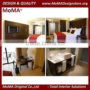 5 Star Hotel Furniture/China Hotel Supplie/Top Quality thumbnail-1